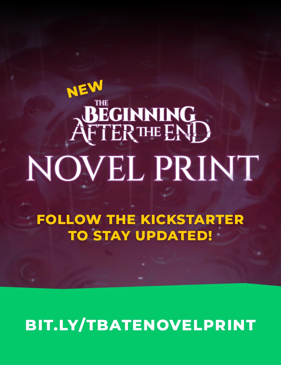 The Beginning After the End Chapter 220 - Provocation Page 89