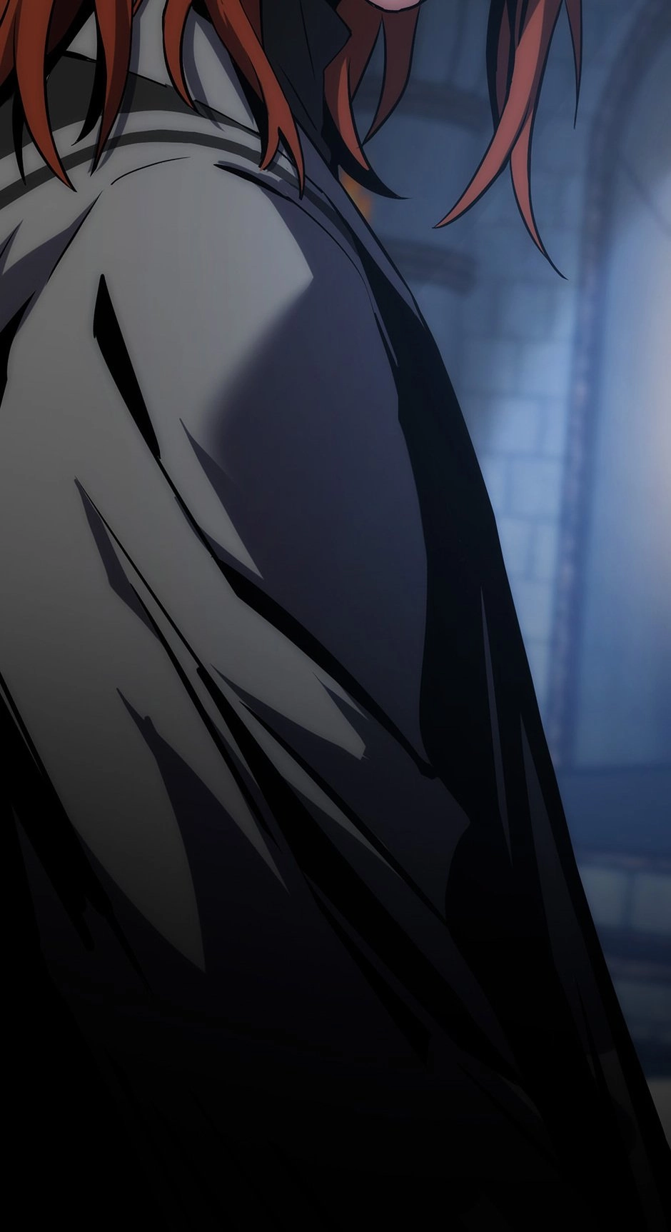 The Beginning After the End Chapter 220 - Provocation Page 87