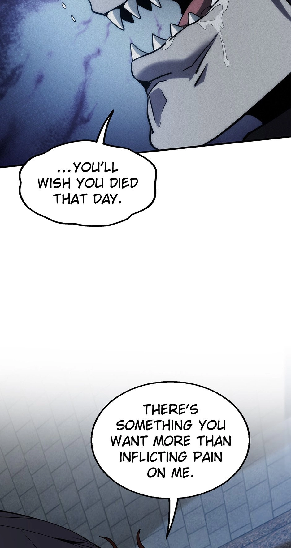 The Beginning After the End Chapter 220 - Provocation Page 75