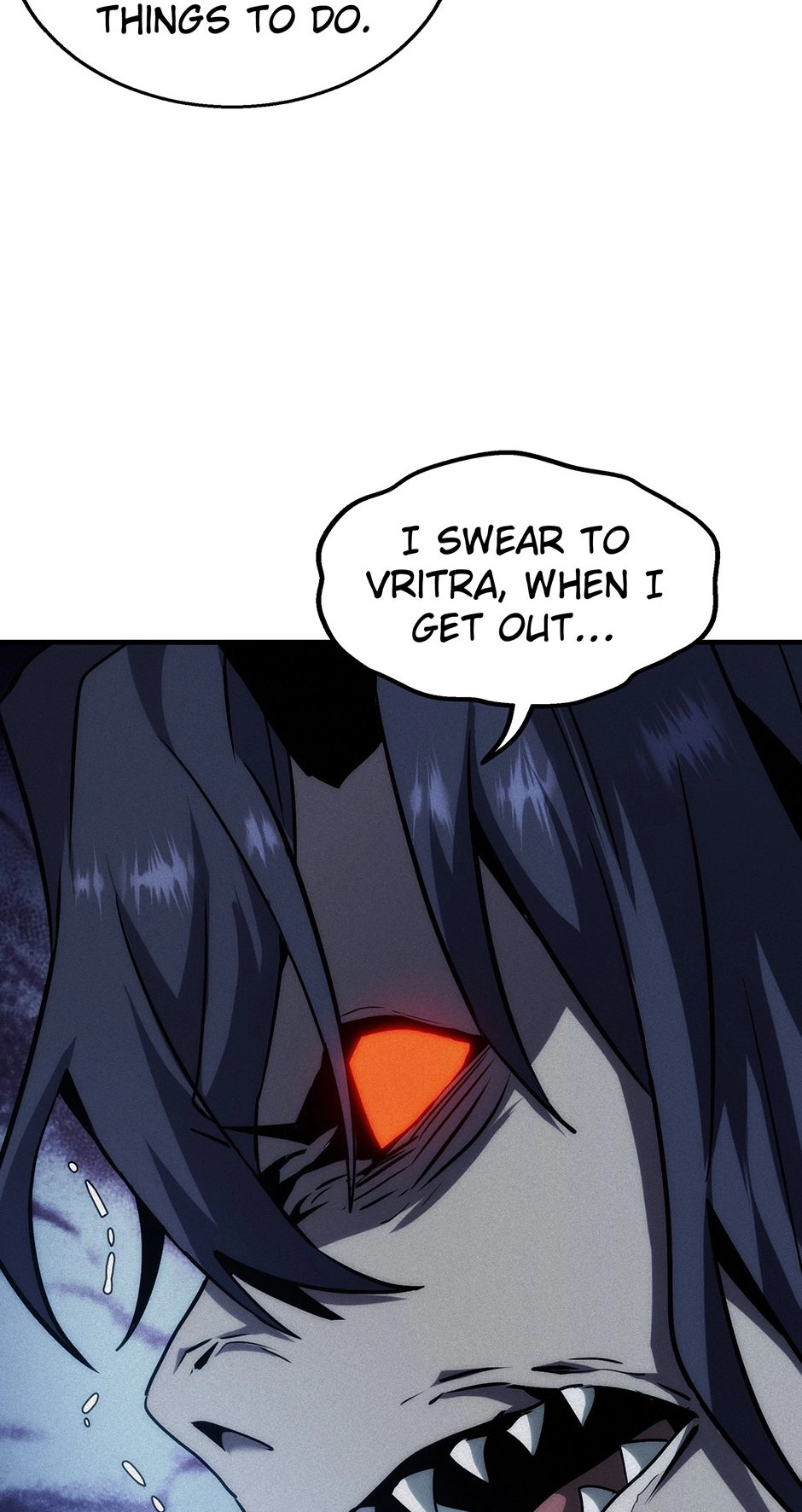 The Beginning After the End Chapter 220 - Provocation Page 74