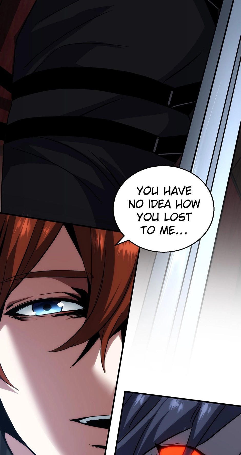 The Beginning After the End Chapter 220 - Provocation Page 77