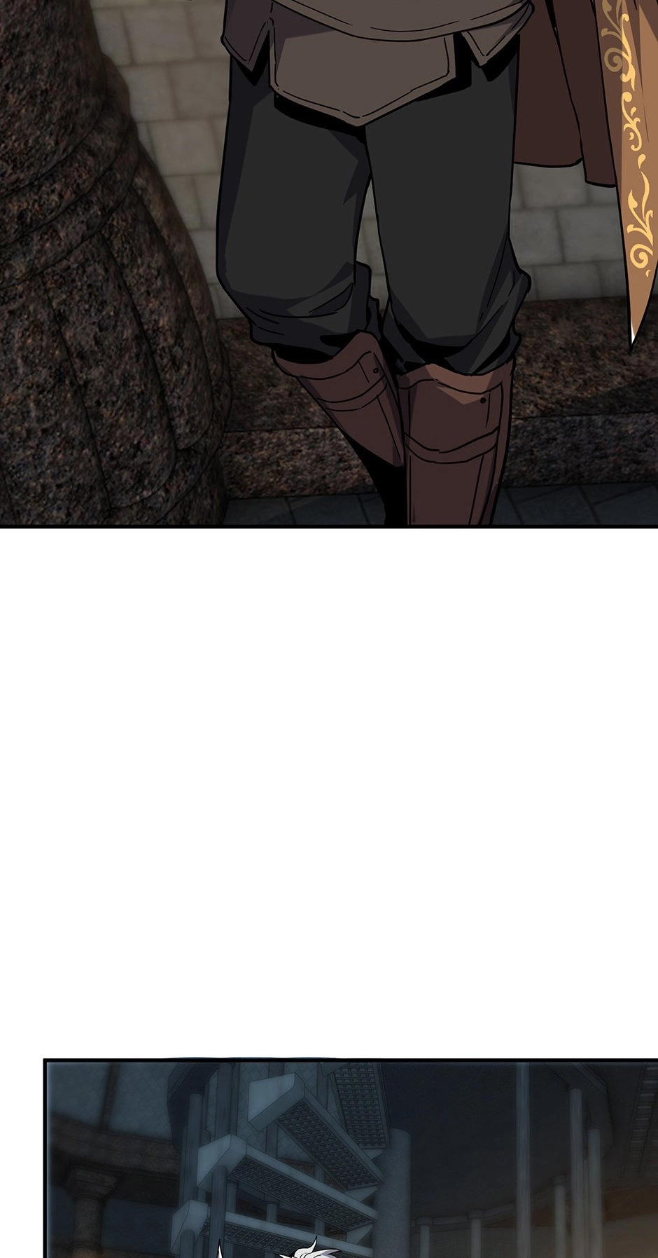 The Beginning After the End Chapter 220 - Provocation Page 32