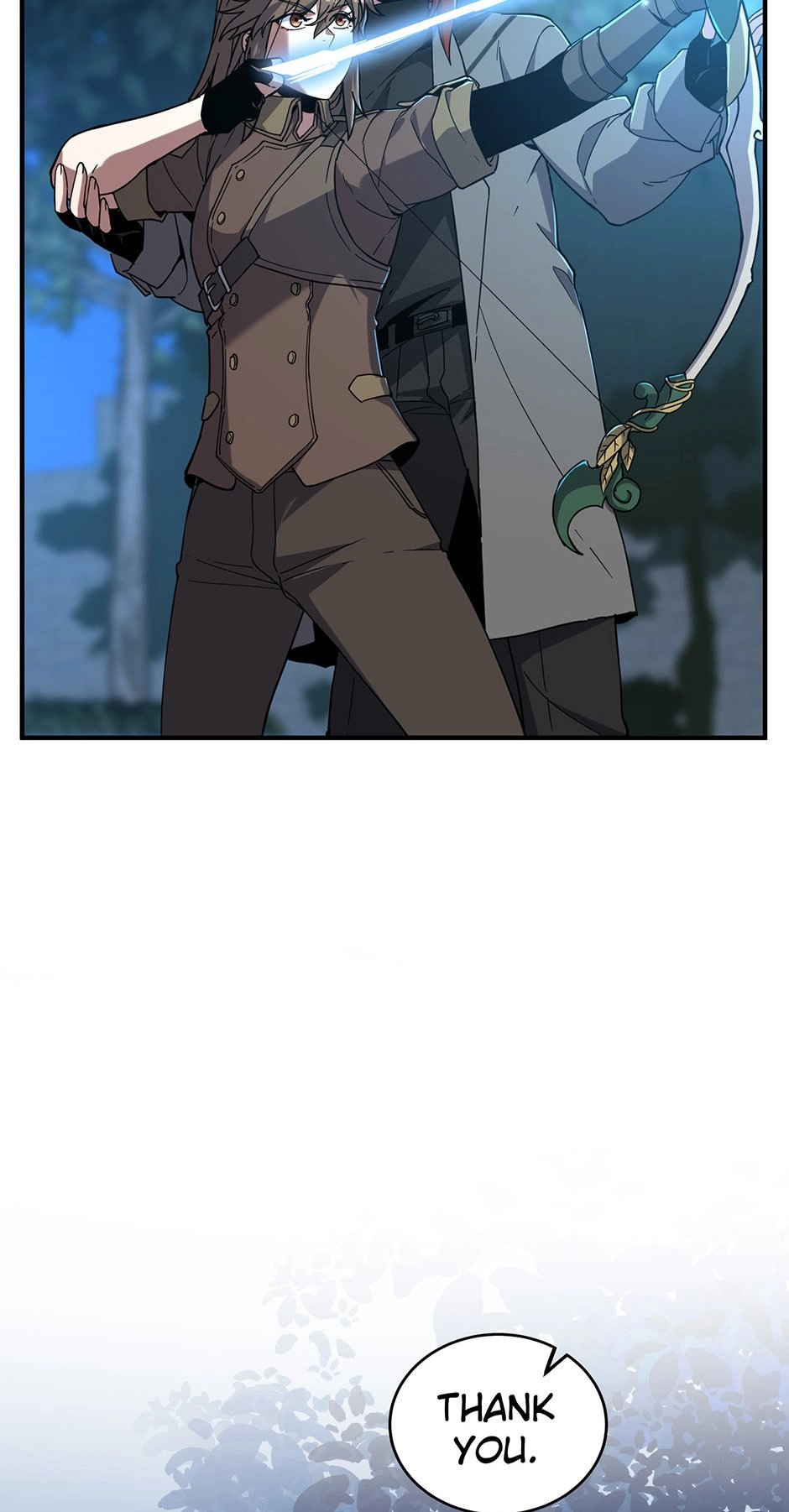 The Beginning After the End Chapter 220 - Provocation Page 27