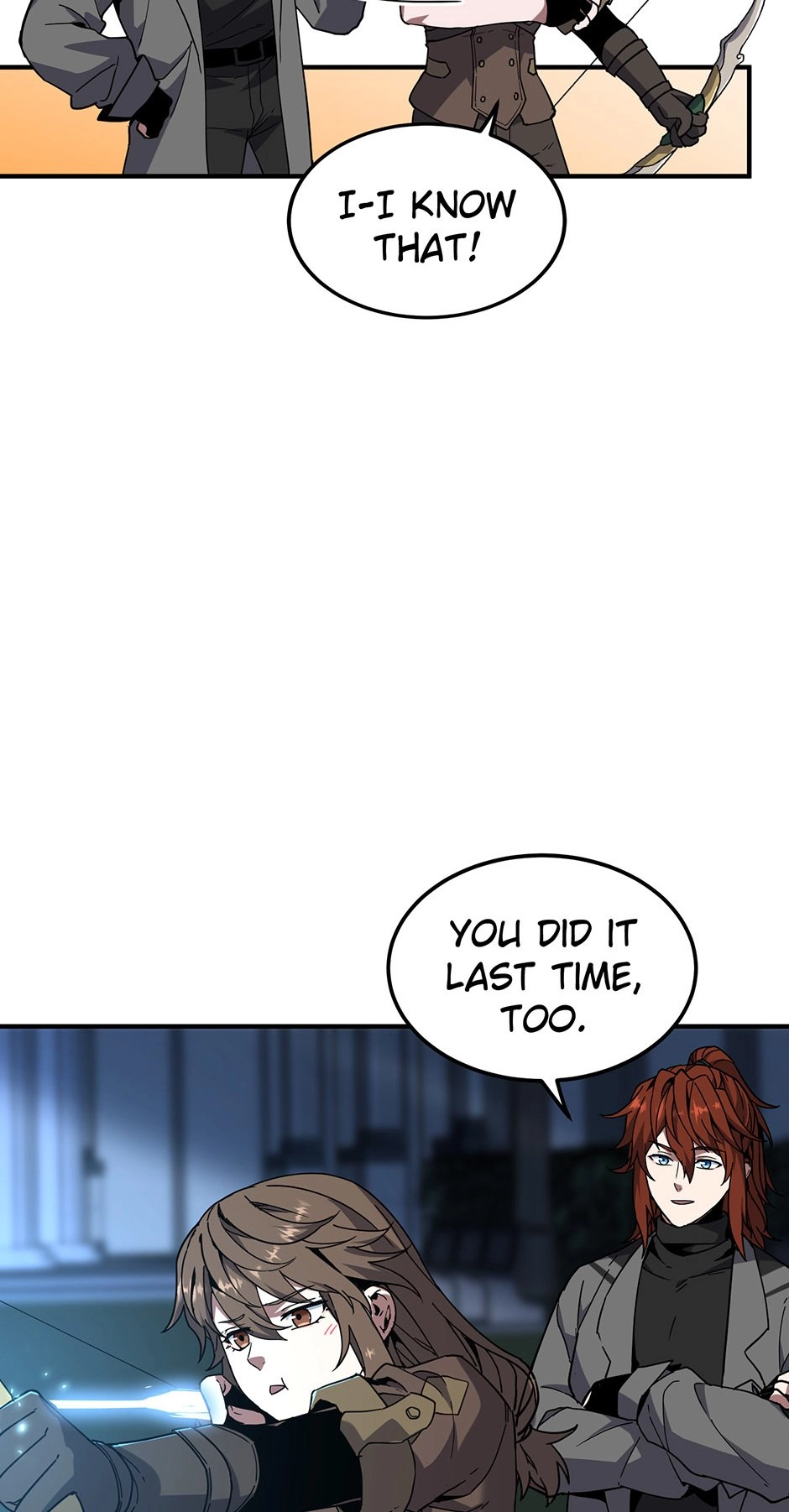 The Beginning After the End Chapter 220 - Provocation Page 25