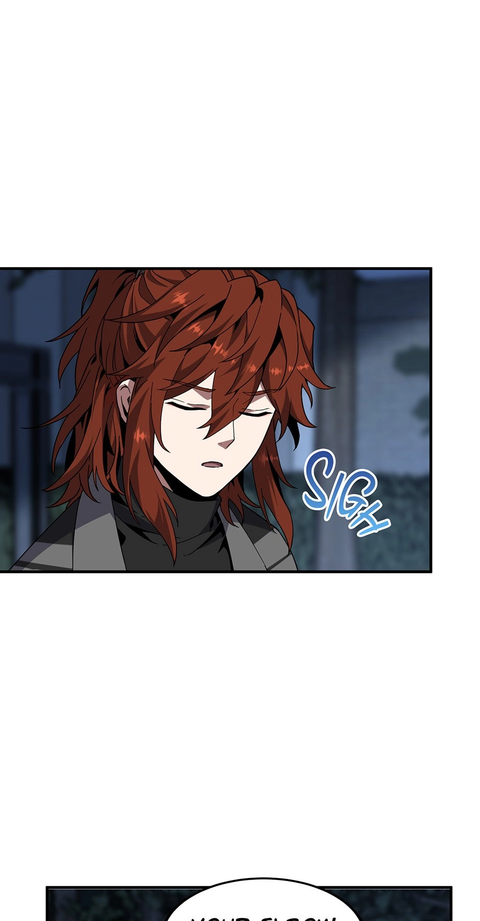 The Beginning After the End Chapter 220 - Provocation Page 22