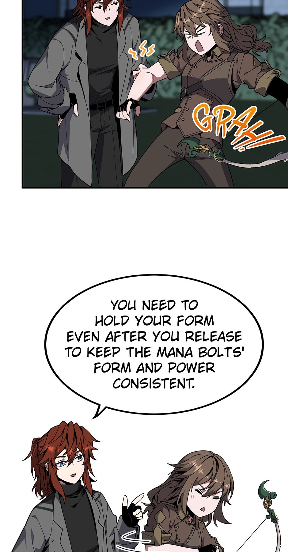 The Beginning After the End Chapter 220 - Provocation Page 24