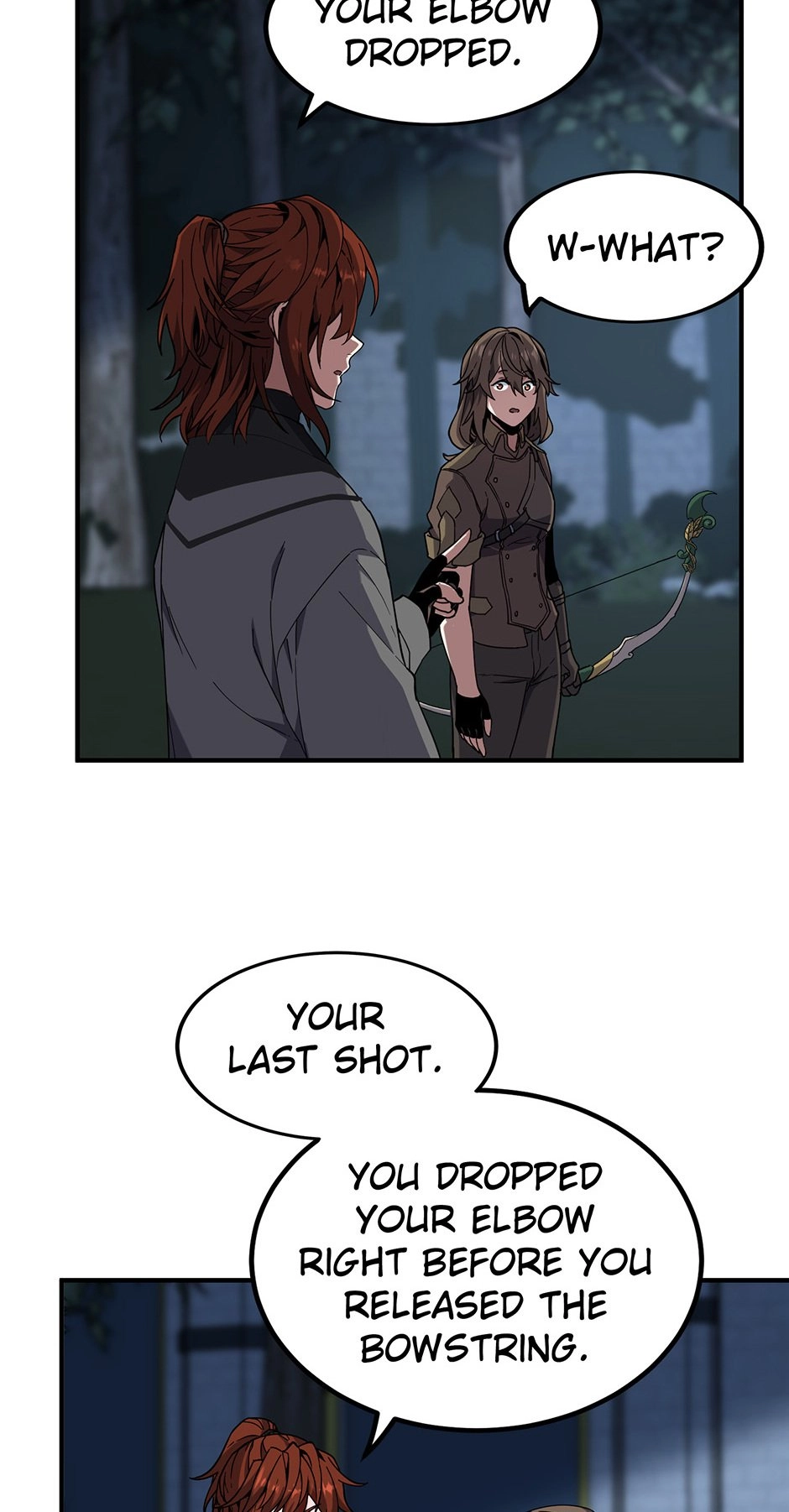 The Beginning After the End Chapter 220 - Provocation Page 23