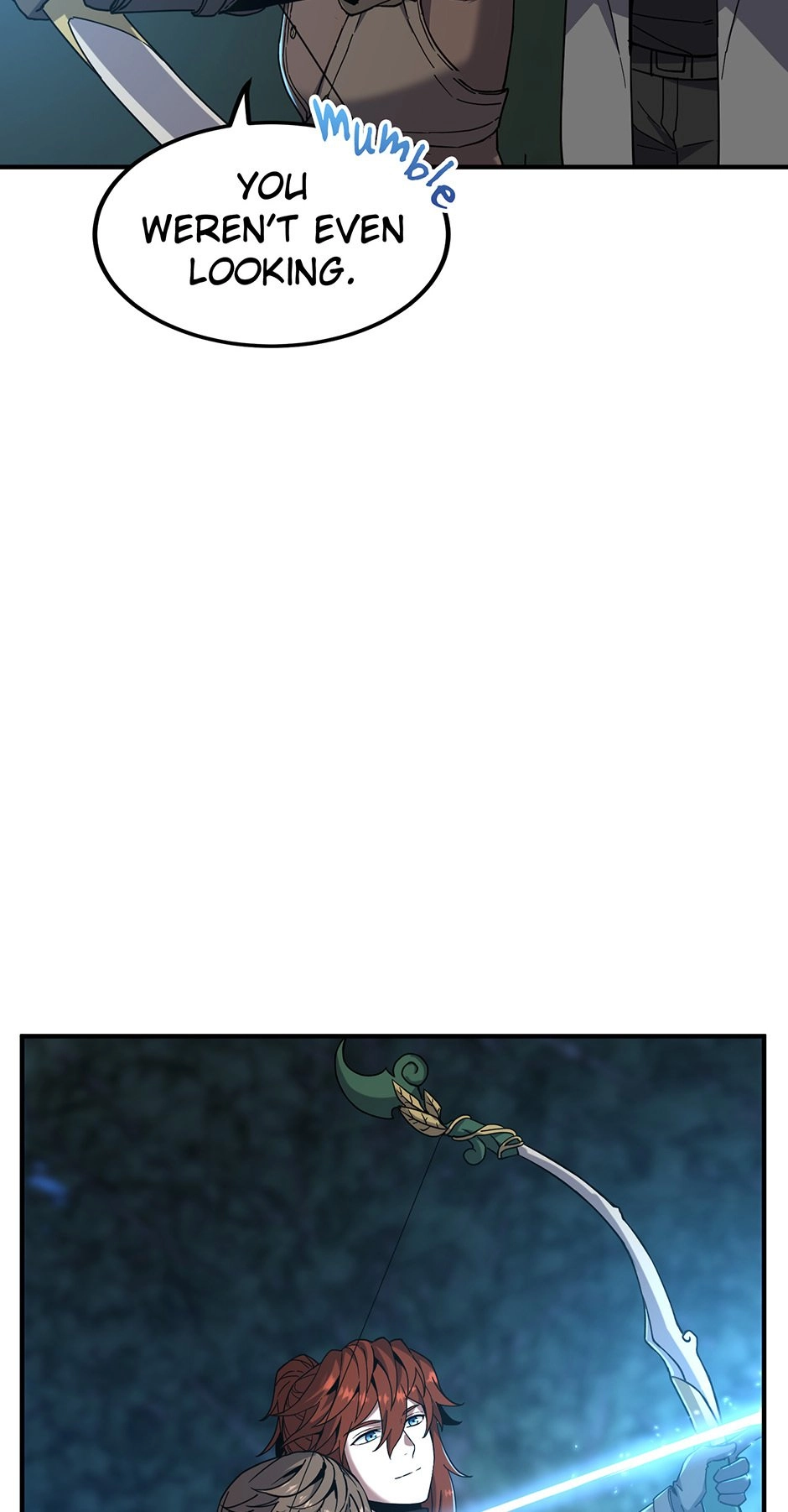 The Beginning After the End Chapter 220 - Provocation Page 26