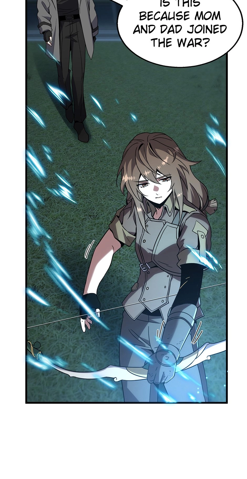 The Beginning After the End Chapter 220 - Provocation Page 14