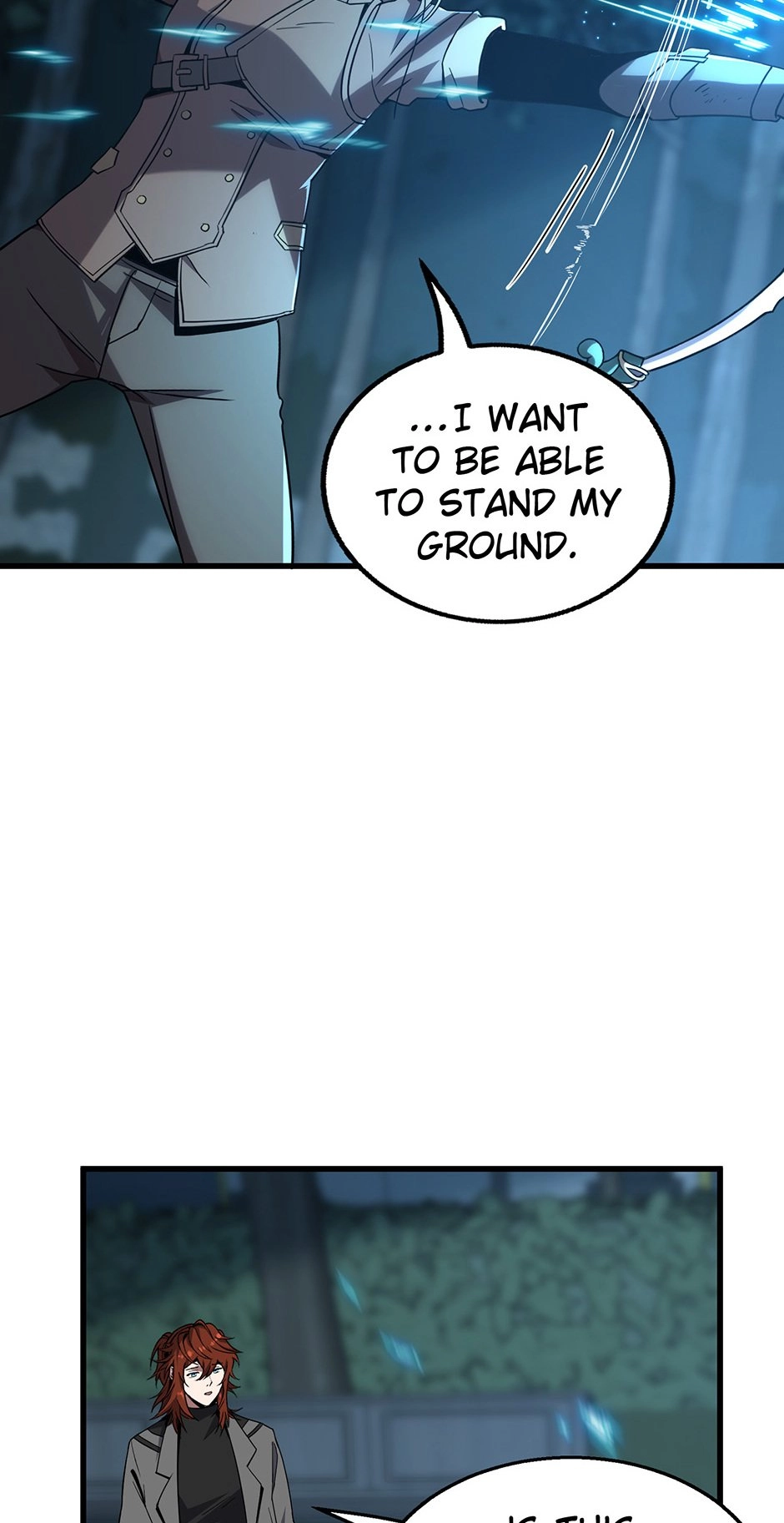 The Beginning After the End Chapter 220 - Provocation Page 13