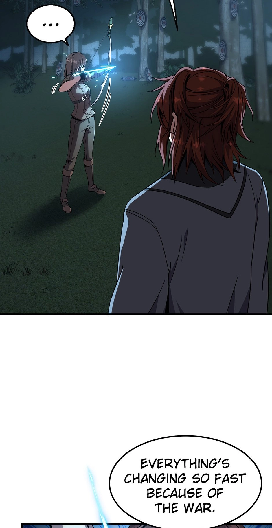 The Beginning After the End Chapter 220 - Provocation Page 11