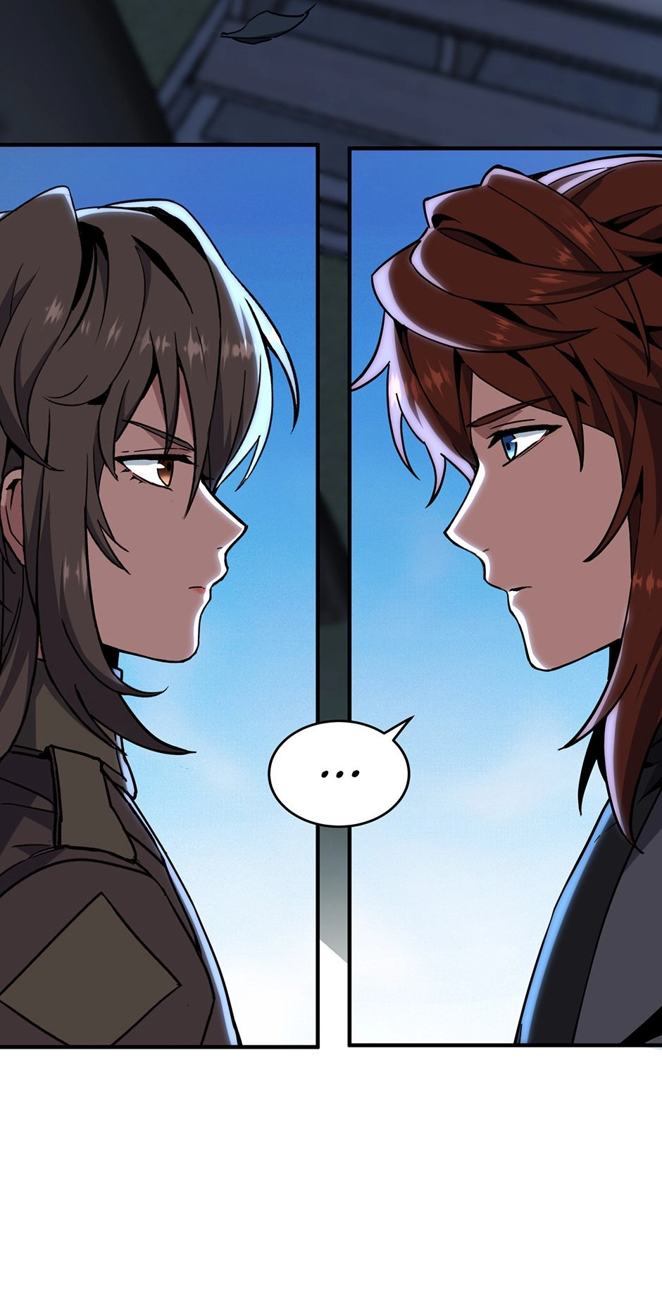 The Beginning After the End Chapter 220 - Provocation Page 21