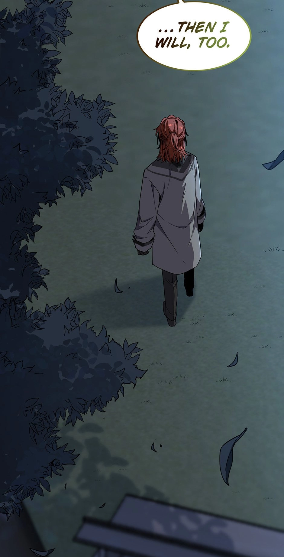 The Beginning After the End Chapter 220 - Provocation Page 20