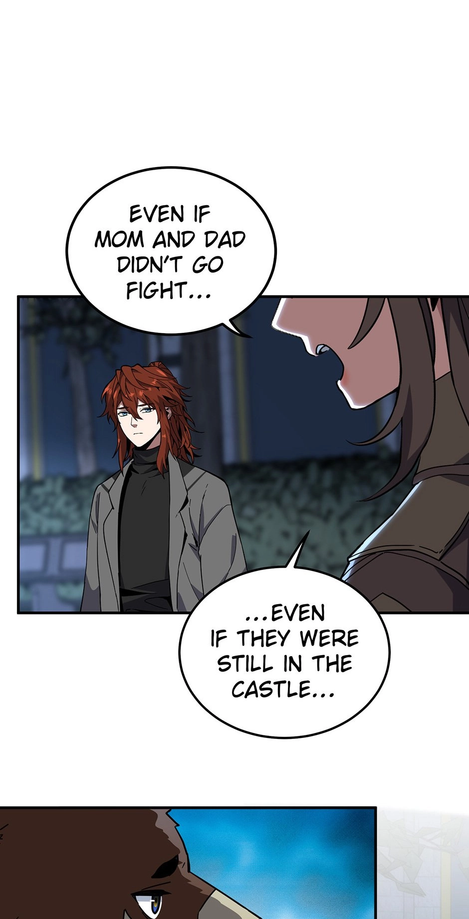 The Beginning After the End Chapter 220 - Provocation Page 16