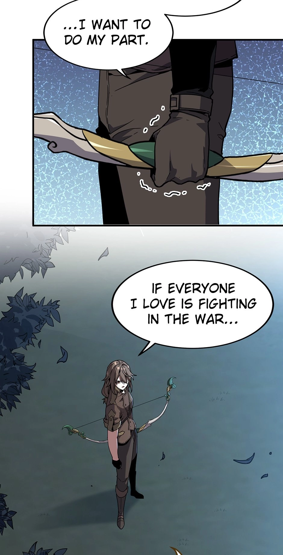 The Beginning After the End Chapter 220 - Provocation Page 19