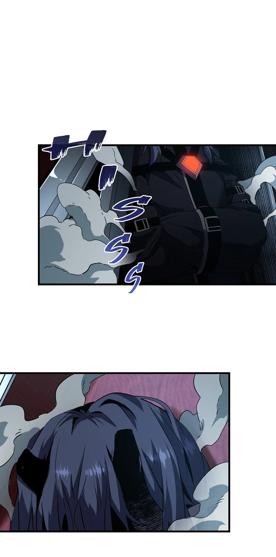 The Beginning After the End Chapter 220 - Provocation Page 65