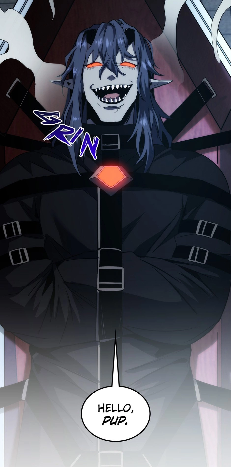 The Beginning After the End Chapter 220 - Provocation Page 68