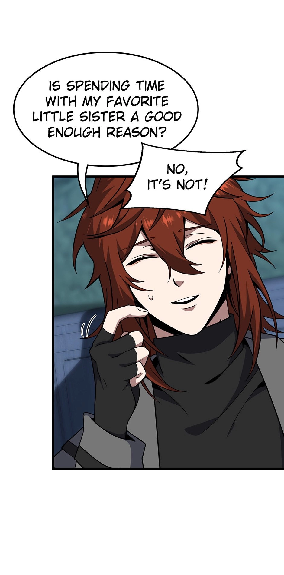 The Beginning After the End Chapter 220 - Provocation Page 7