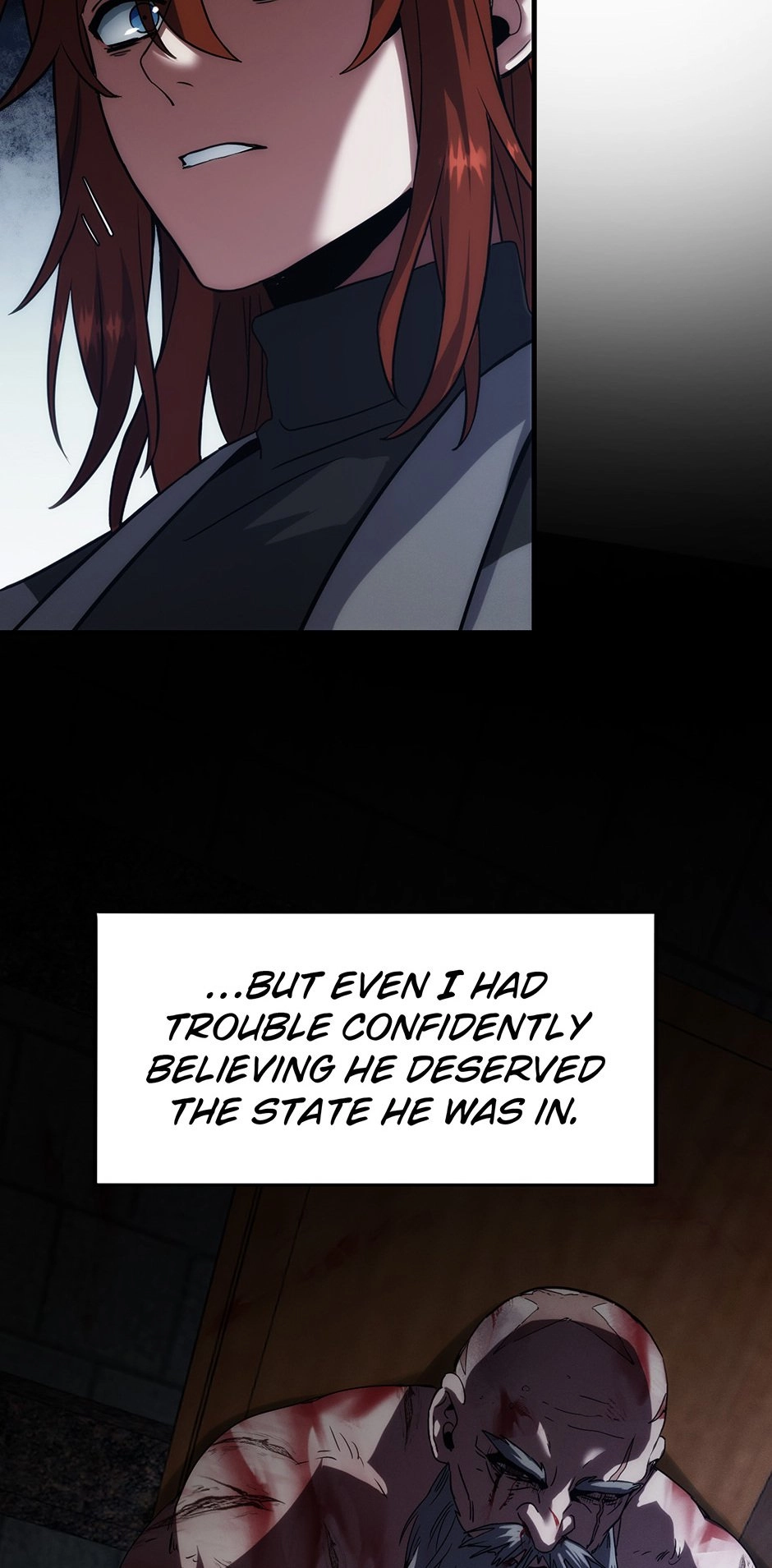 The Beginning After the End Chapter 220 - Provocation Page 58