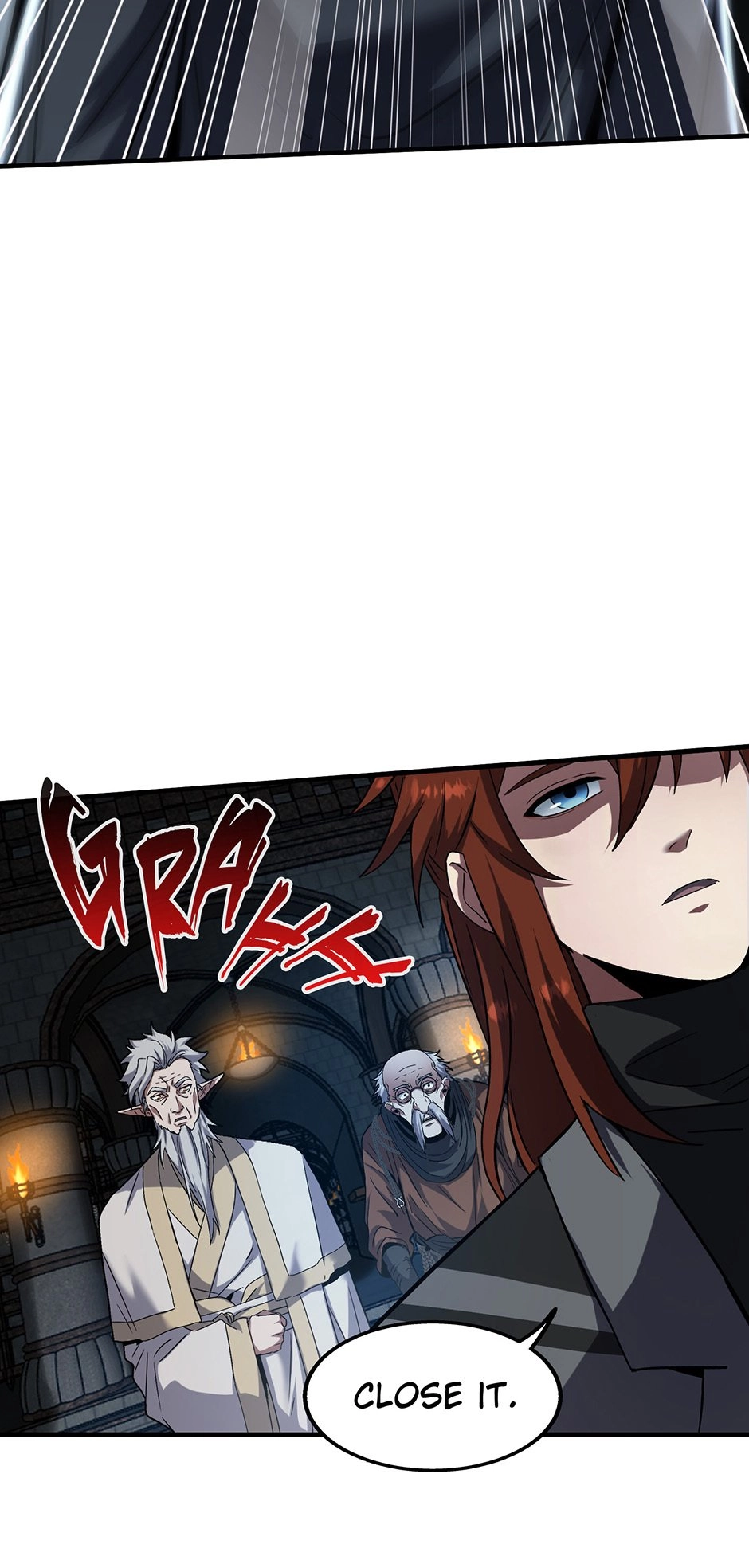 The Beginning After the End Chapter 220 - Provocation Page 80