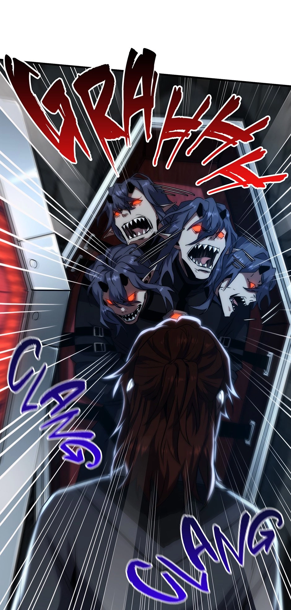 The Beginning After the End Chapter 220 - Provocation Page 79