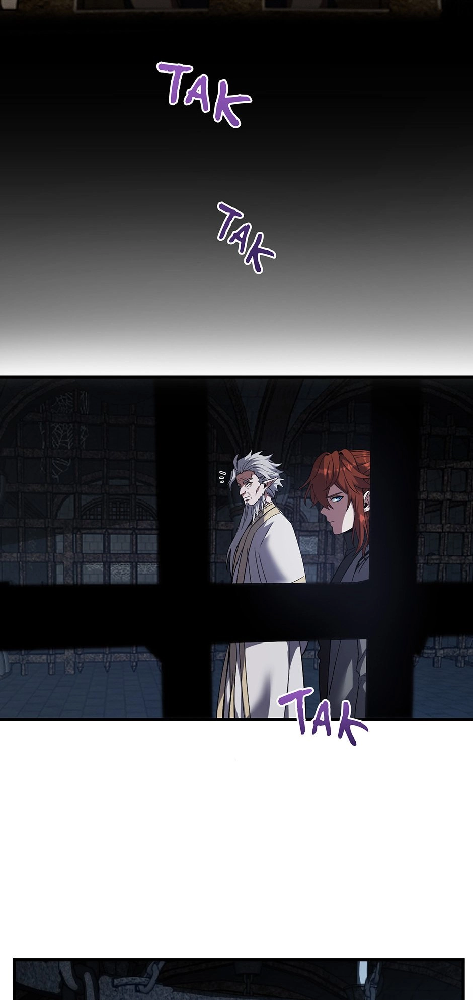 The Beginning After the End Chapter 220 - Provocation Page 49