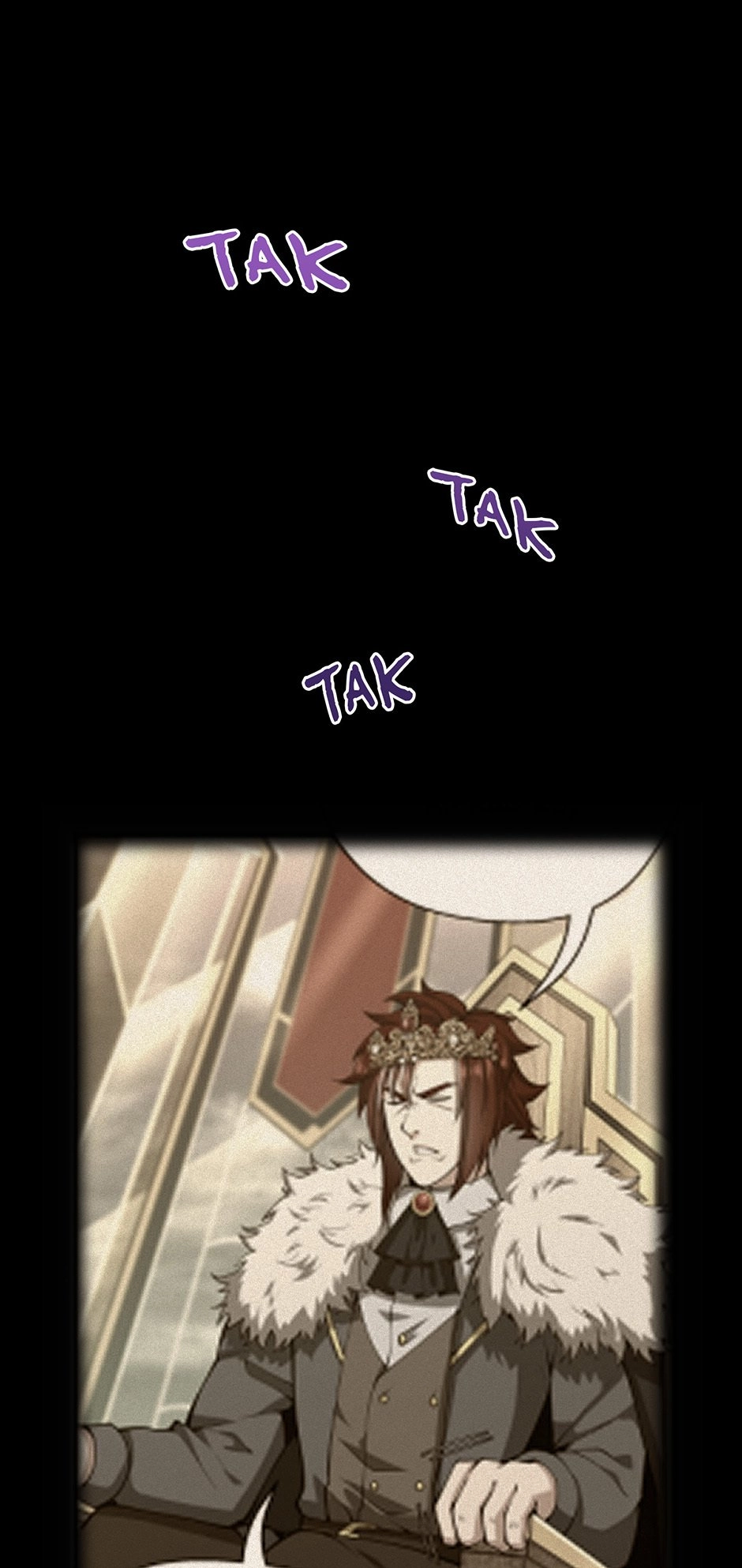 The Beginning After the End Chapter 220 - Provocation Page 46