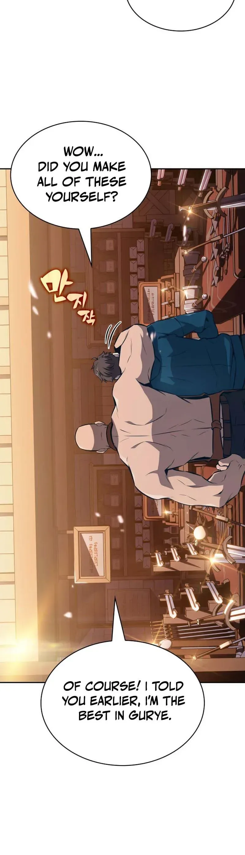 The Chairman of Pharmaceutical Company is a Poison King Chapter 7 Page 28