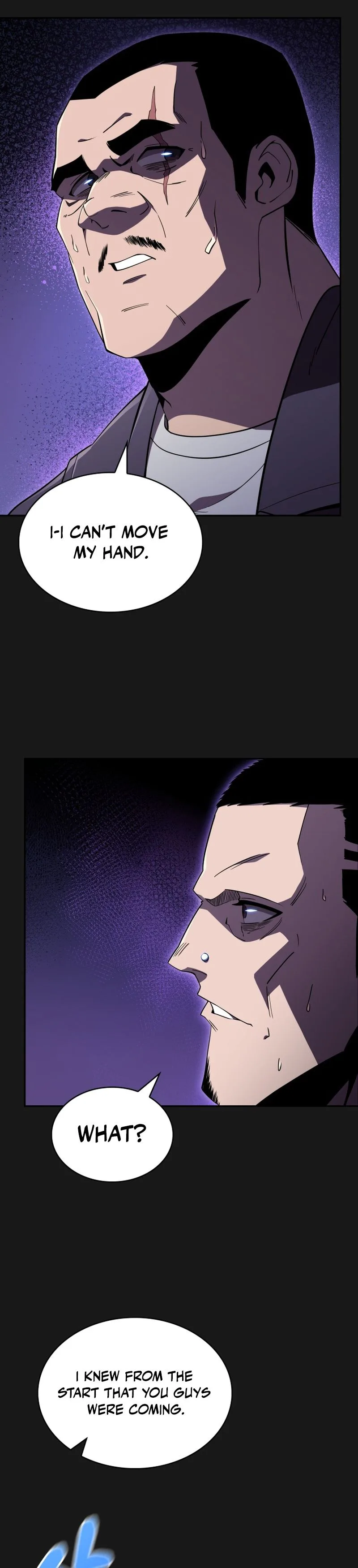 The Chairman of Pharmaceutical Company is a Poison King Chapter 17 Page 24