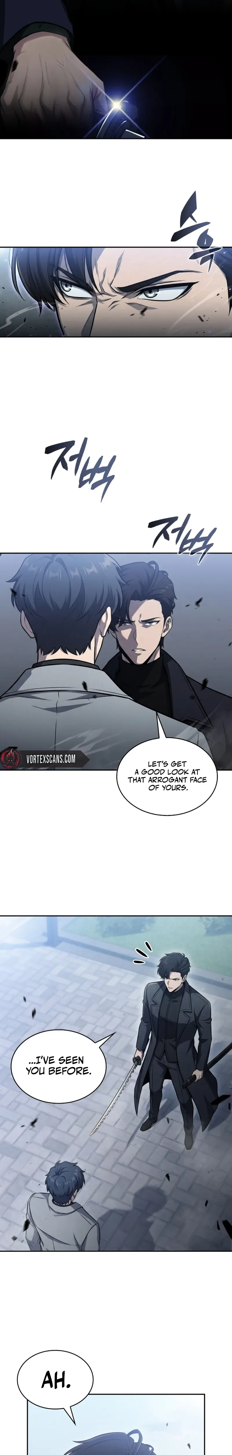 The Chairman of Pharmaceutical Company is a Poison King Chapter 18 Page 13