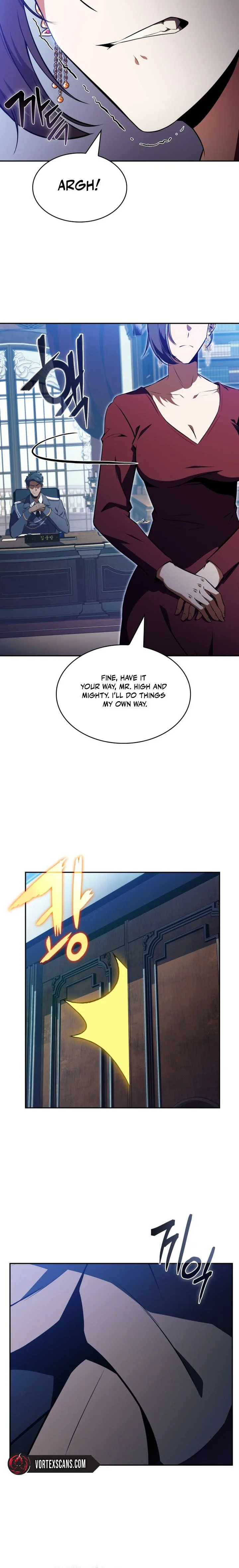 The Chairman of Pharmaceutical Company is a Poison King Chapter 12 Page 7