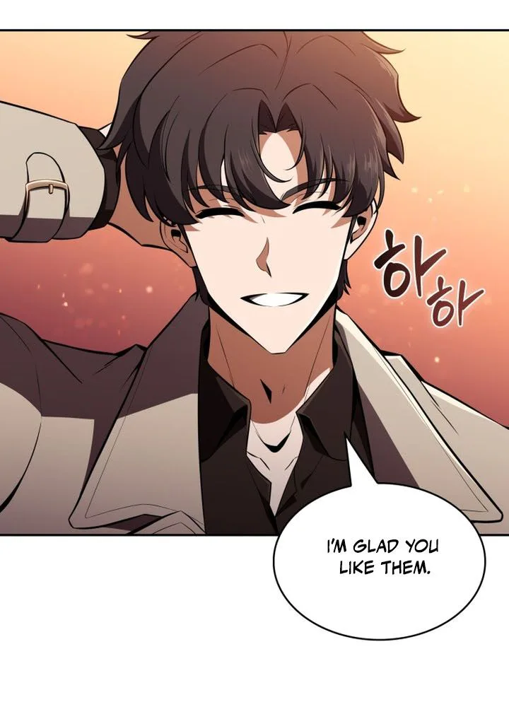 The Chairman of Pharmaceutical Company is a Poison King Chapter 12 Page 25