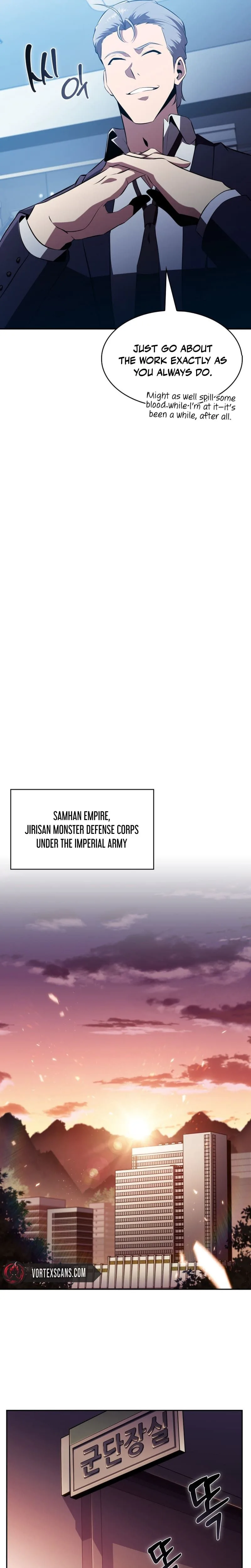 The Chairman of Pharmaceutical Company is a Poison King Chapter 11 Page 26