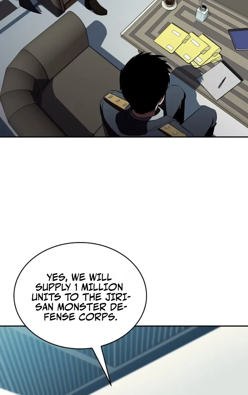 The Chairman of Pharmaceutical Company is a Poison King Chapter 14 Page 24