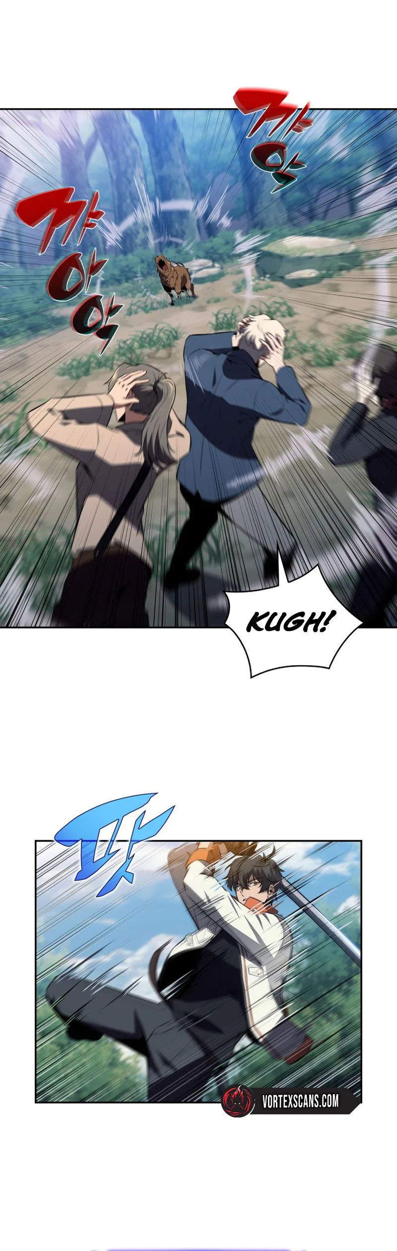 The Chairman of Pharmaceutical Company is a Poison King Chapter 16 Page 16