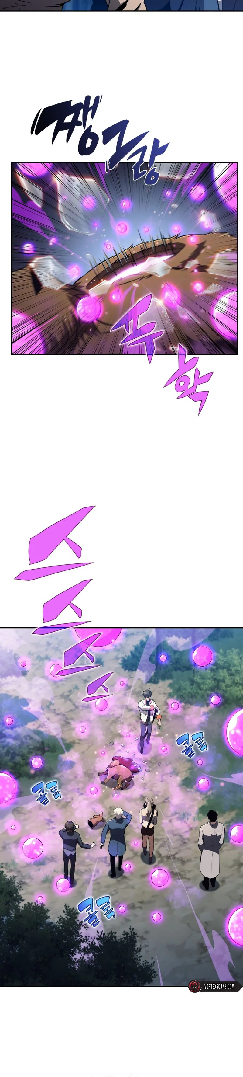 The Chairman of Pharmaceutical Company is a Poison King Chapter 16 Page 18