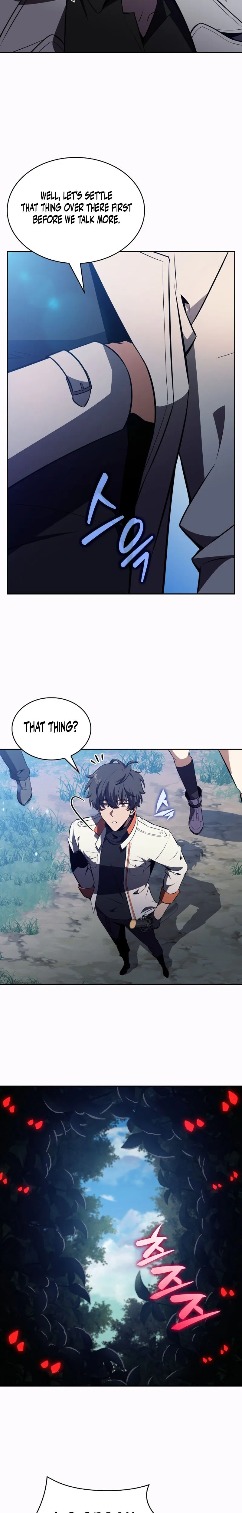 The Chairman of Pharmaceutical Company is a Poison King Chapter 15 Page 23