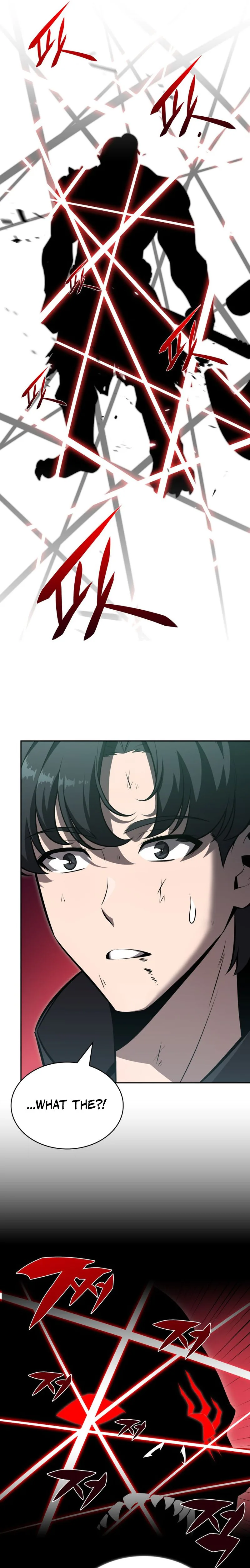 The Chairman of Pharmaceutical Company is a Poison King Chapter 5 Page 16