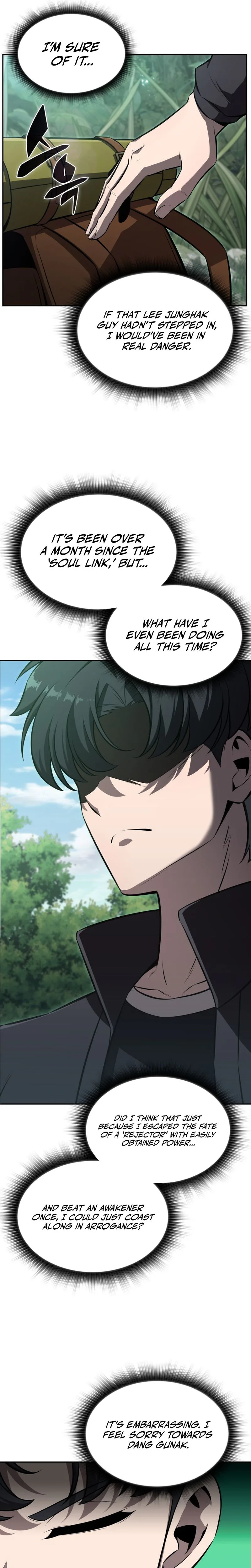 The Chairman of Pharmaceutical Company is a Poison King Chapter 5 Page 28