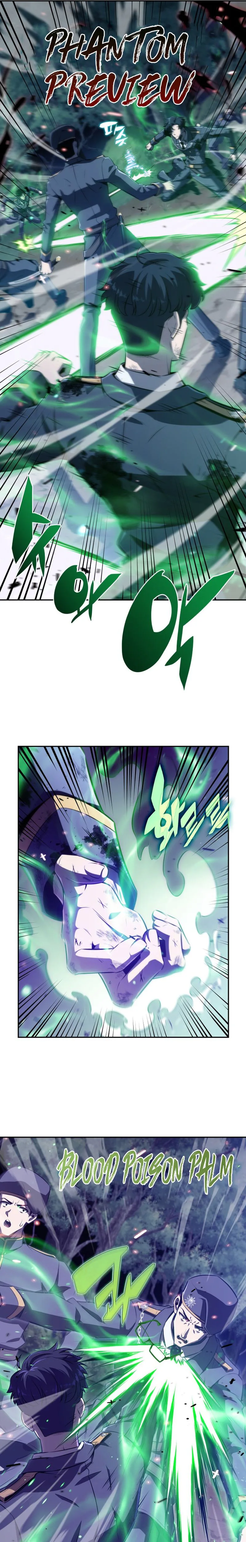 The Chairman of Pharmaceutical Company is a Poison King Chapter 2 Page 15