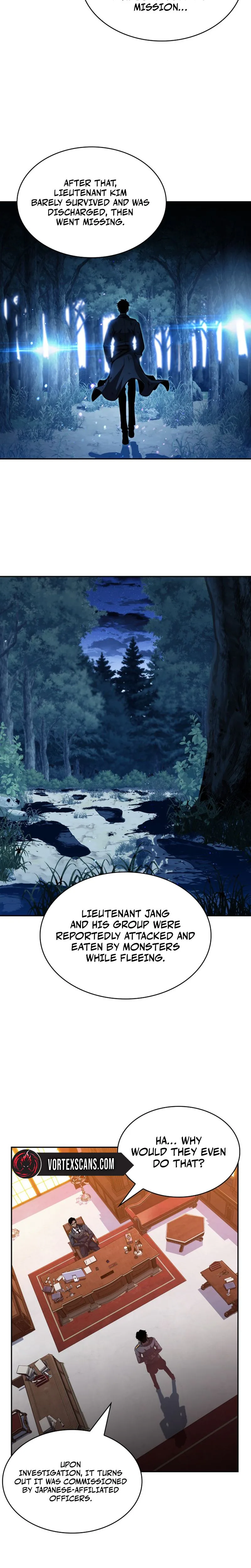 The Chairman of Pharmaceutical Company is a Poison King Chapter 2 Page 26