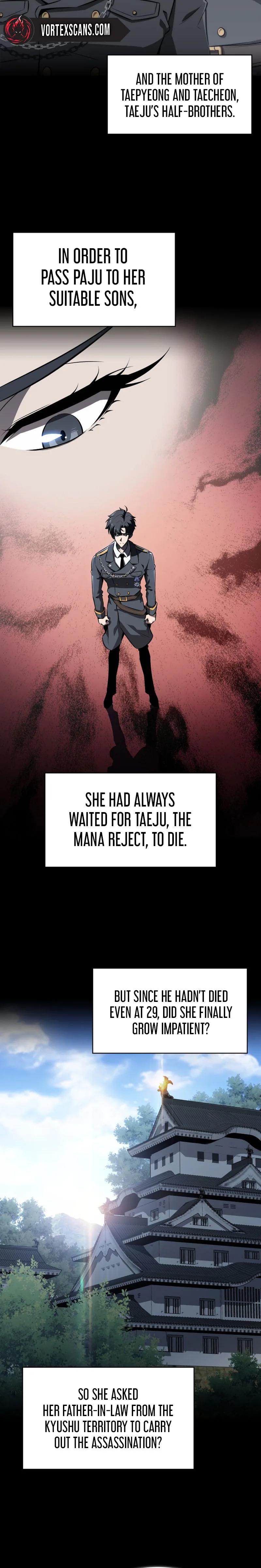 The Chairman of Pharmaceutical Company is a Poison King Chapter 2 Page 28