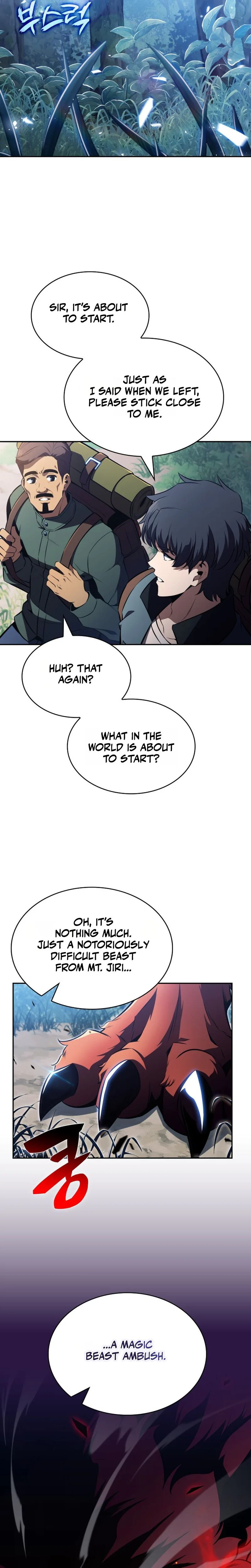 The Chairman of Pharmaceutical Company is a Poison King Chapter 10 Page 12