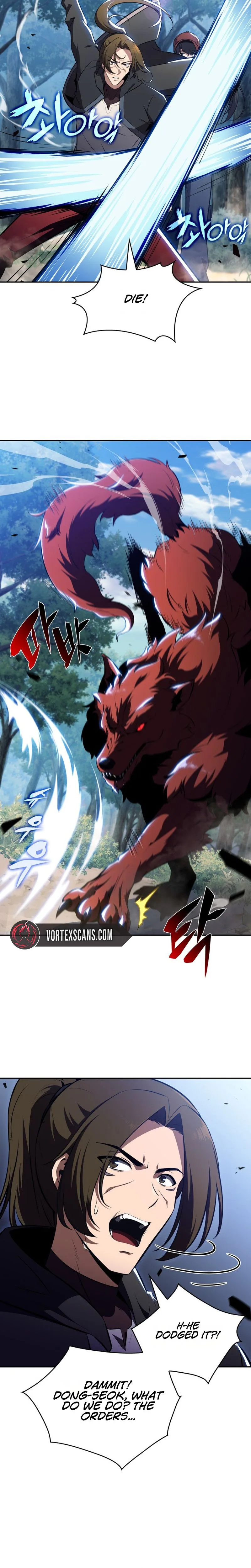 The Chairman of Pharmaceutical Company is a Poison King Chapter 10 Page 16