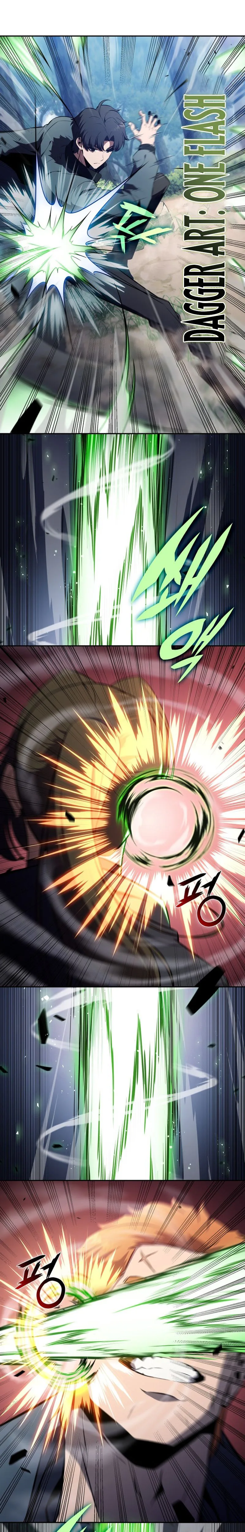 The Chairman of Pharmaceutical Company is a Poison King Chapter 10 Page 19