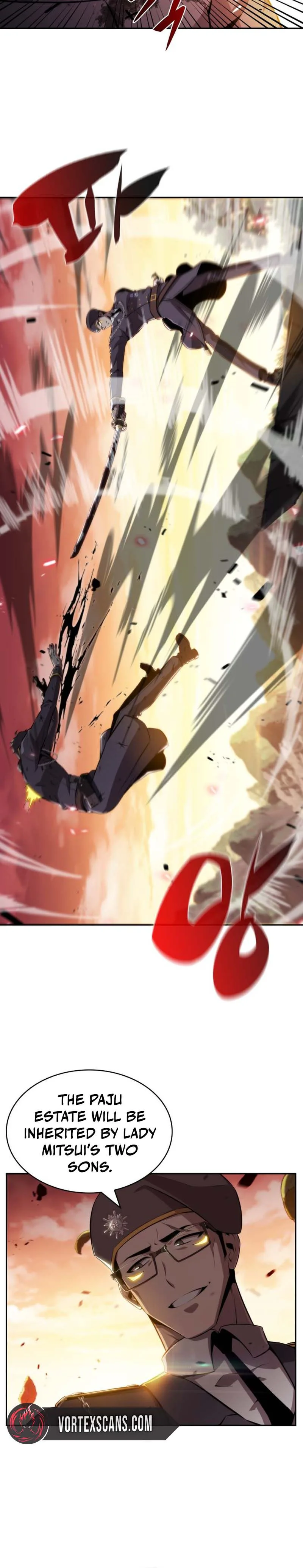 The Chairman of Pharmaceutical Company is a Poison King Chapter 1 Page 9