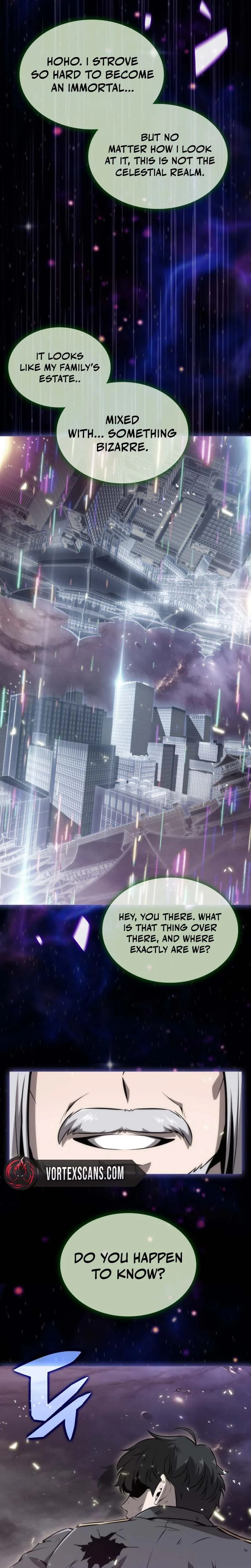 The Chairman of Pharmaceutical Company is a Poison King Chapter 1 Page 16