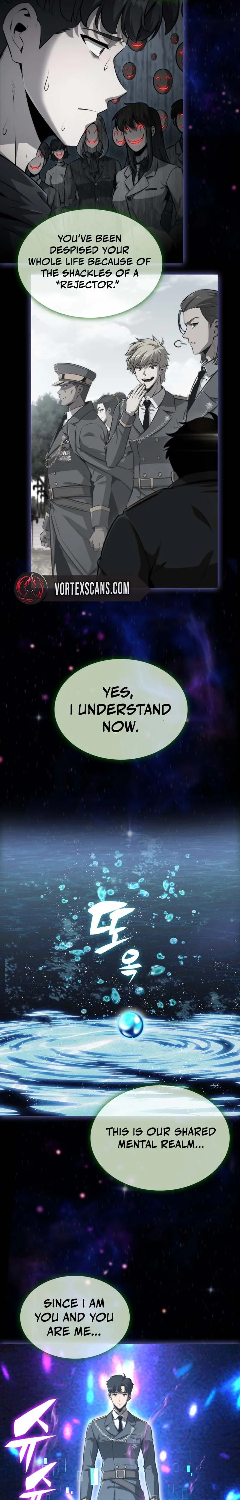 The Chairman of Pharmaceutical Company is a Poison King Chapter 1 Page 24