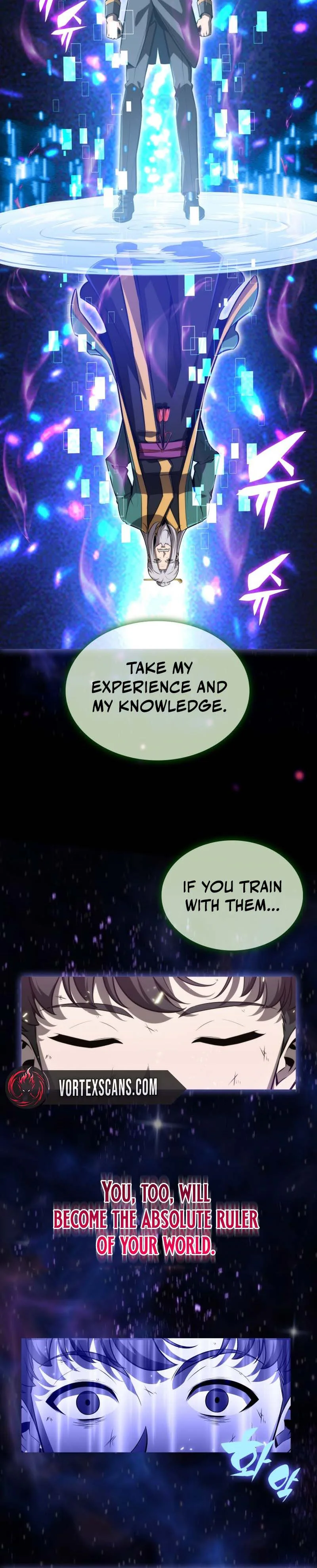 The Chairman of Pharmaceutical Company is a Poison King Chapter 1 Page 25