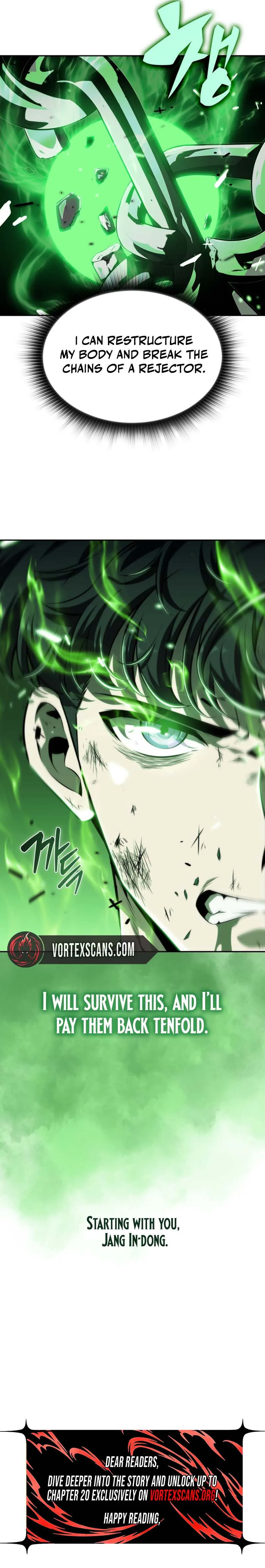 The Chairman of Pharmaceutical Company is a Poison King Chapter 1 Page 30